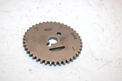 14 Can-am Outlander Max 400 Efi Oem Upper Camshaft Sprocket 420254433 AB6