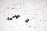 2001 Ski-doo Mxz 800 Oem Carb Half Screw Set Of 4 404138800 SS19