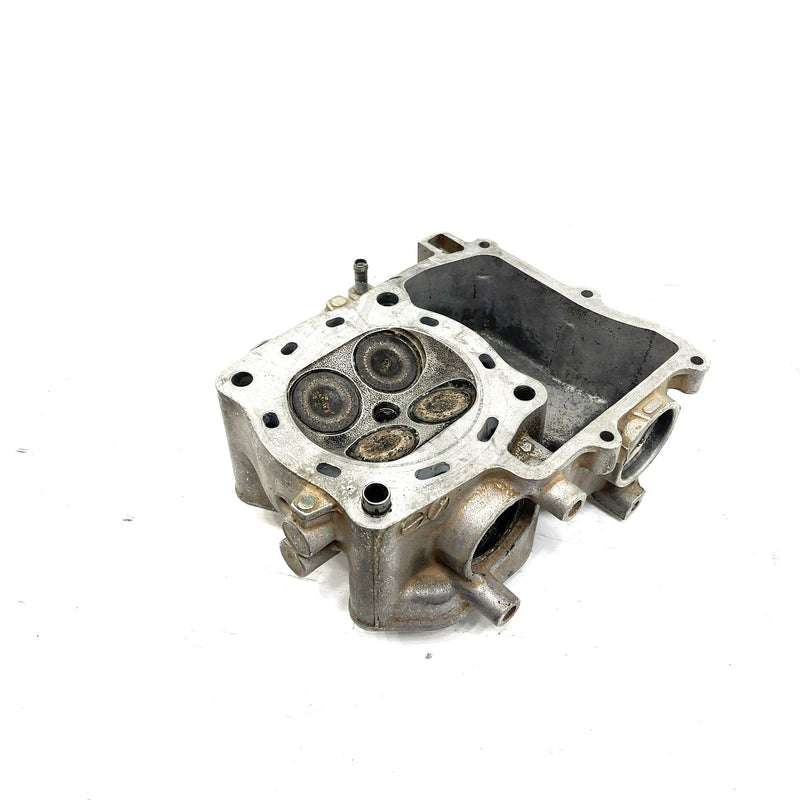 01-09 Honda Foreman Rubicon 500 TRX500FA OEM Cylinder Head 12200-HN2-000 AH94