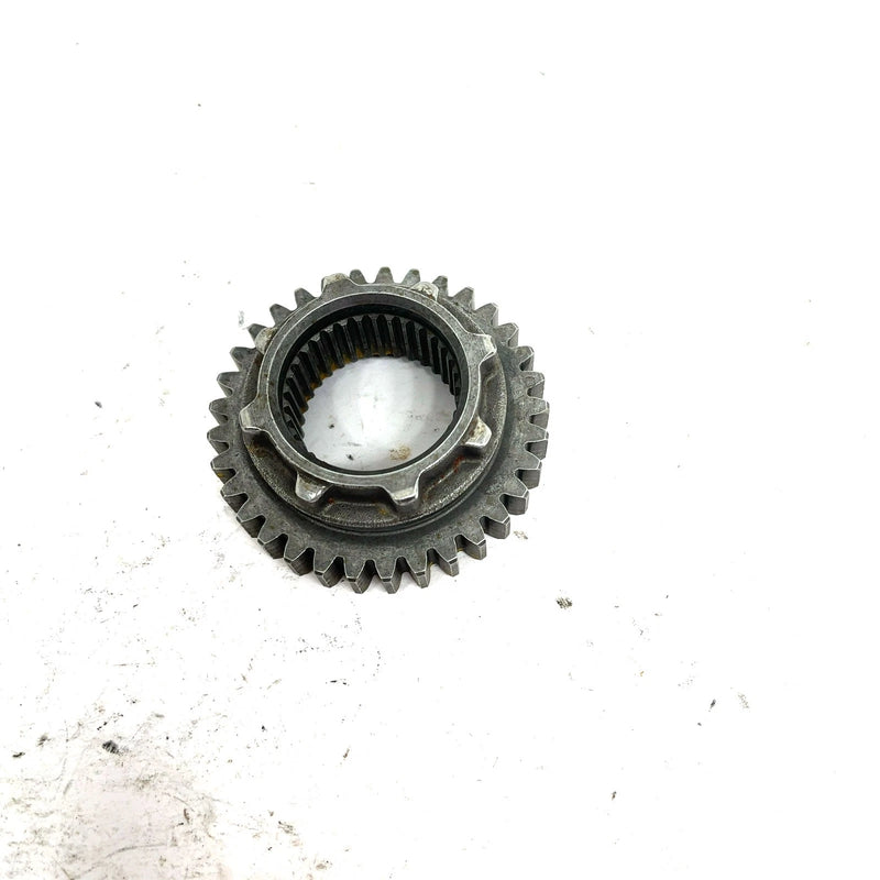 05-09 Honda Foreman 500 TRX500FE OEM 33T Countershaft Dog 23471-HP0-A00 AH14