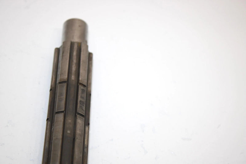 87 Kawasaki Bayou 185 Klf185a Oem Output Transmission Axle 13128-1122 AK13