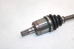03 Suzuki Vinson 500 Lt-f500f Oem Front Left Drive Shaft 54902-03G10 AS24