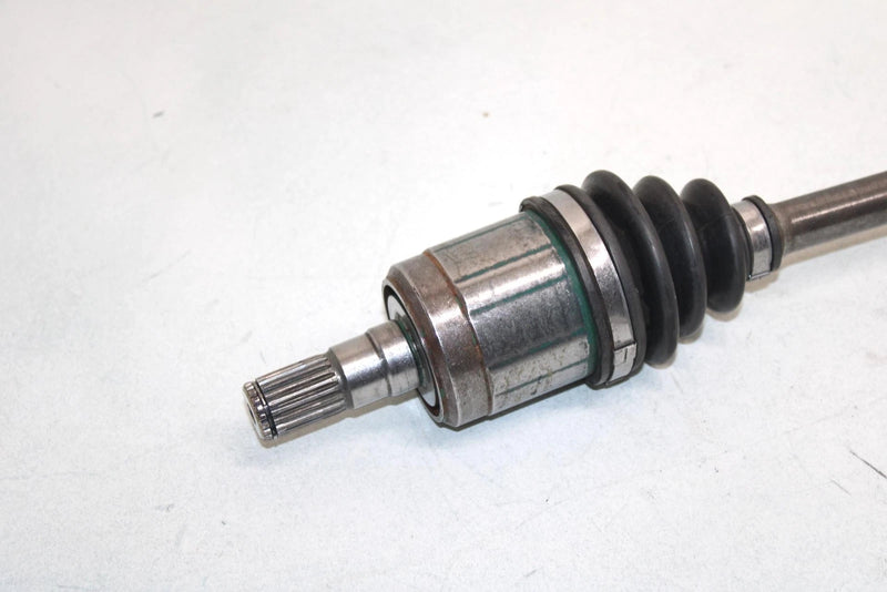 03 Suzuki Vinson 500 Lt-f500f Oem Front Left Drive Shaft 54902-03G10 AS24