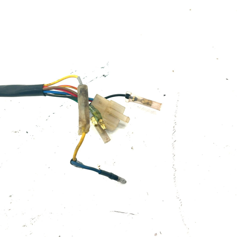 86-88 Polaris Trail Boss 250R OEM High/Low Start Switch 4110063 AP245