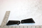 2003 Polaris Sportsman 600 Oem Fuel Tank Cover Bracket Set 5247184 AP86