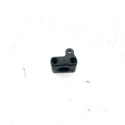 2001 Polaris Sportsman 90 OEM Handlebar Clamp Set 0450461 AP235