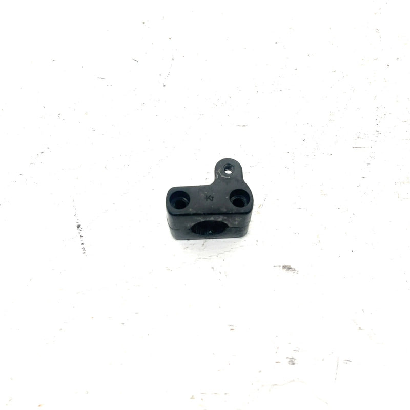 2001 Polaris Sportsman 90 OEM Handlebar Clamp Set 0450461 AP235