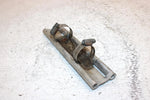 2002 Arctic Cat Zr 500 Cc Oem Front Skid Brake W/Clamps 1604-109 SA4