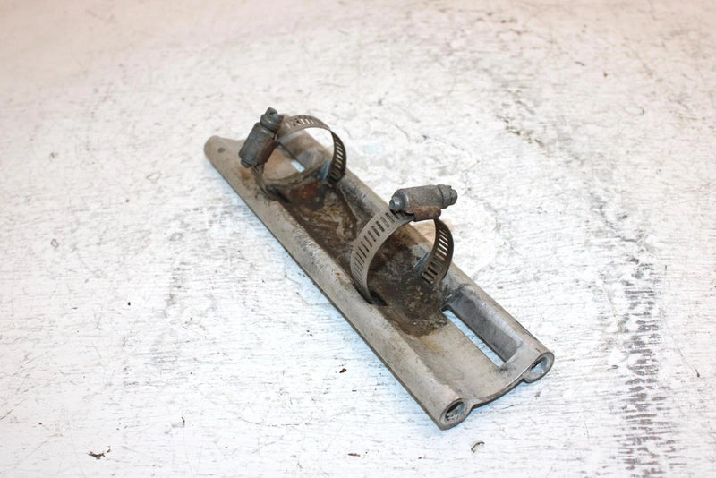 2002 Arctic Cat Zr 500 Cc Oem Front Skid Brake W/Clamps 1604-109 SA4
