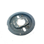 96 Yamaha Kodiak 400 YFM400FW 4x4 OEM Front Brake Plate Set 3HN-27208-00-00 AY64