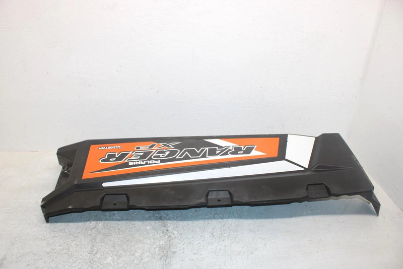 2019 Polaris Ranger 900 Xp Oem Left Bed Box Panel 5439111-070 XP6