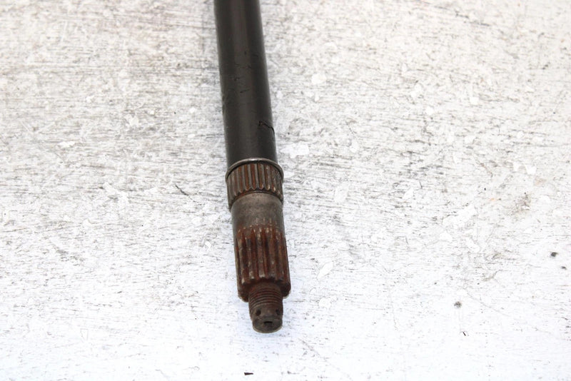 1996 Polaris 600 Xcr Sp Oem Jackshaft W/Bearing  1332179-067 SP68