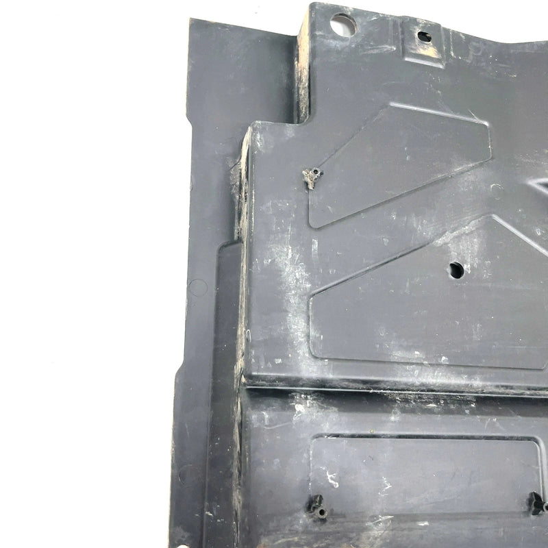 15 Polaris Ranger 570 4x4 Full Size OEM Rear Close Off Panel 5450842-070 XP10.2
