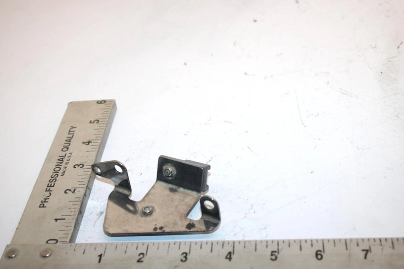 16 Can-am Outlander L Max450 EfiDps OemEngine Electric Mount Plate 420251491 AB5