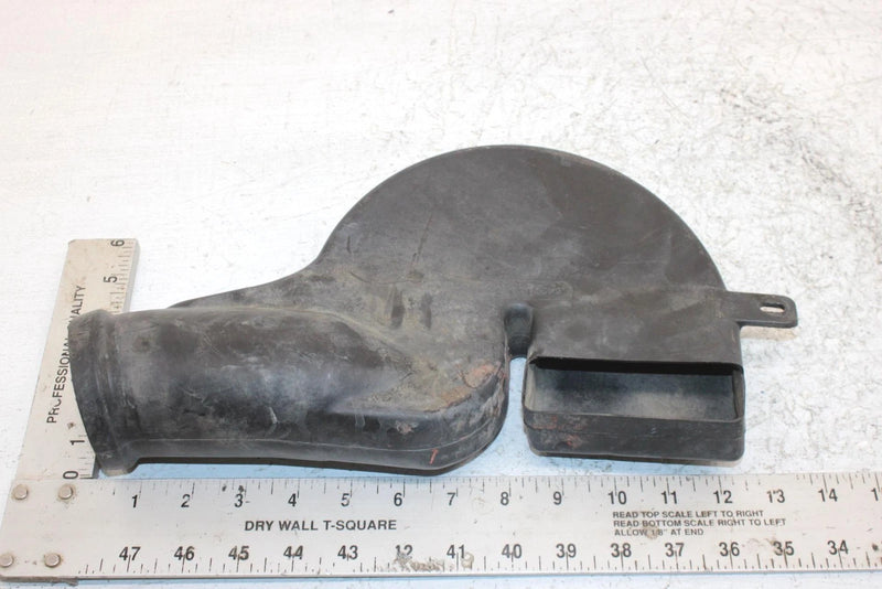 2003 Polaris Trial Blazer Oem Clutch Air Duct 5434160 AP156