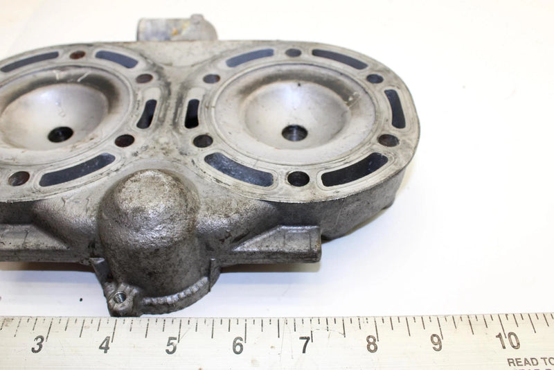 1994 Yamaha Vmax 600 Oem Engine Motor Cylinder Head 8CA-11111-00-00 SY75