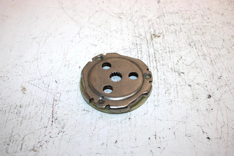 01 Polaris Sportsman 90 Oem Starter Clutch Housing Set 0450176 AP61