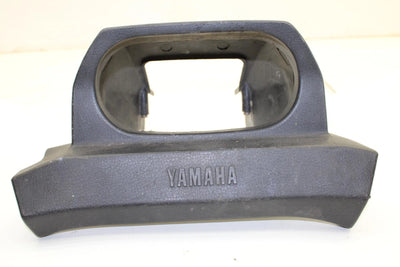 1991 Yamaha Phazer Ii Oem Upper Handlebar Cover 8X9-23815-00-00 SY80