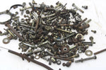 1983 Yamaha Excel Iii Oem Hardware Kit SY133