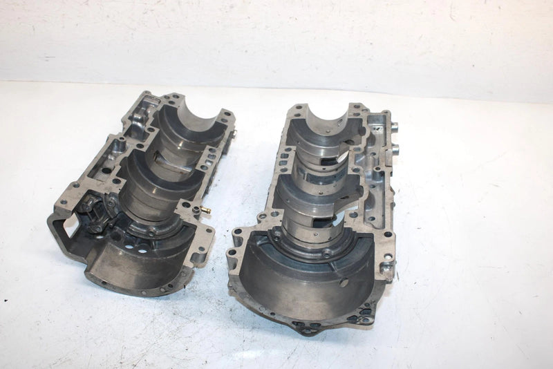 03 Arctic Cat Sno Pro 440 L/c Oem Crankcase 3006-617 SA326