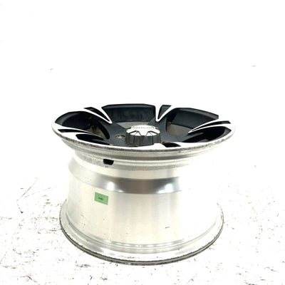 14-15 Arctic Cat Prowler HDX 500 OEM Rear Wheel Rim 1402-808 XA2.1