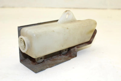 Yamaha Oem Coolant Tank With Shield 82M-21871-00-00 Q1626