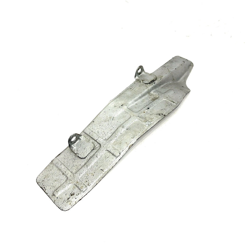 1990 Yamaha Moto 4 OEM Rear Fender Heat Shield 1YW-2163F-00-00 AY51