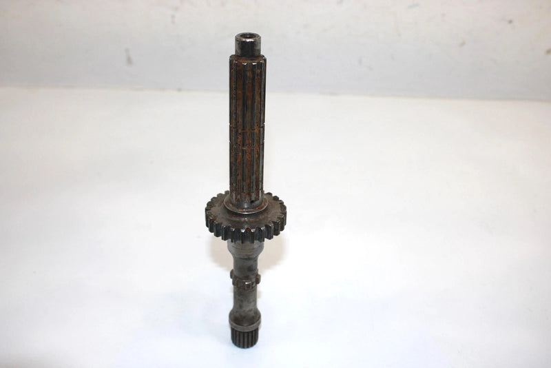 03 Honda Trx250te Oem Countershaft (25T) 23221-HM8-A40 AHS