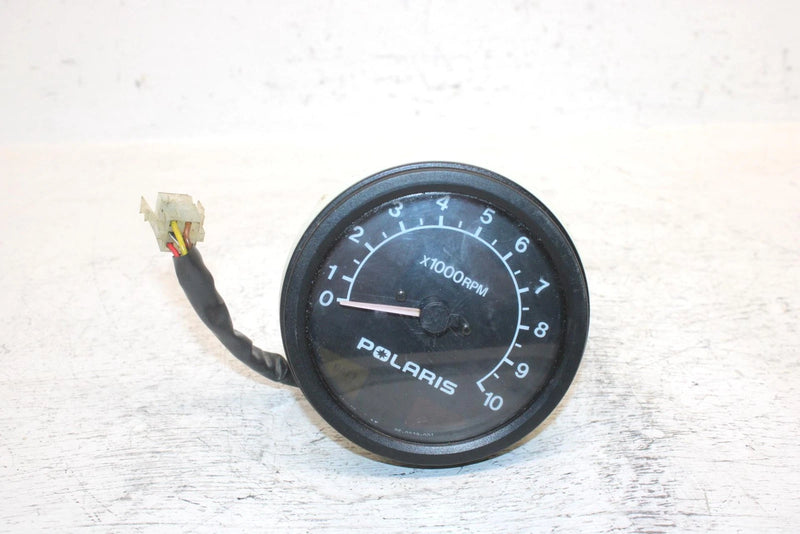1996 Polaris Classic Touring Oem Tachometer 3280205 SP38