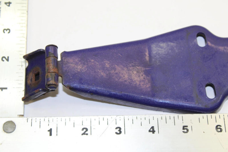 Polaris Oem Hood Hinge (Purple) 2635005-229 Q648