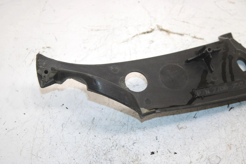 06 Arctic Cat Sabercat 600 Efi Lx Oem Console 2706-252 SAS10