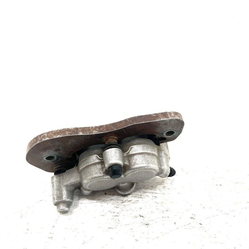 19-22 Can-Am Defender HD10 OEM Left Front Brake Caliper 705602180 XB0