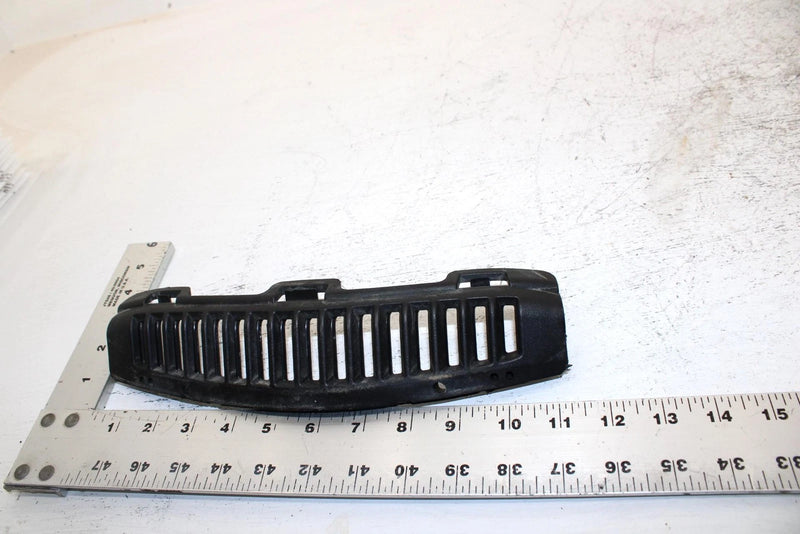 2003 Polaris 800 Xc Sp Edge Oem Upper Hood Screen Set  5434198-070 SP35