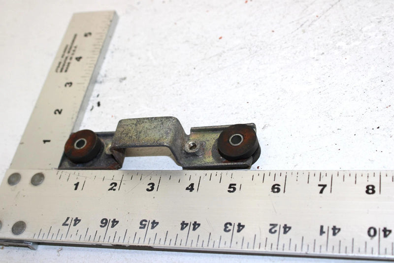 1995 Arctic Cat Z 440 Oem ignition Coil Bracket 3003-385 SA5