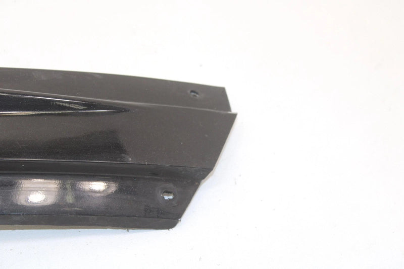 98 Polaris Indy 500 Oem Right Bumper Panel 2610010-177 B335