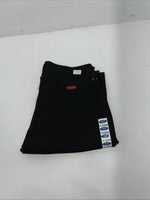 New Women’s Black Bareback Slim Fit Wrangler Denim Jeans. 11x32 H-20