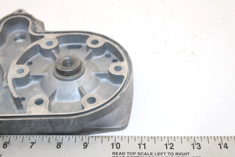 01 Polaris Classic 600 Oem Cylinder Head 3021125 SP158