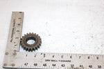 2003 Polaris Sportsman 600 Oem 22T Transmission Gear 3233782 3233873 AP48