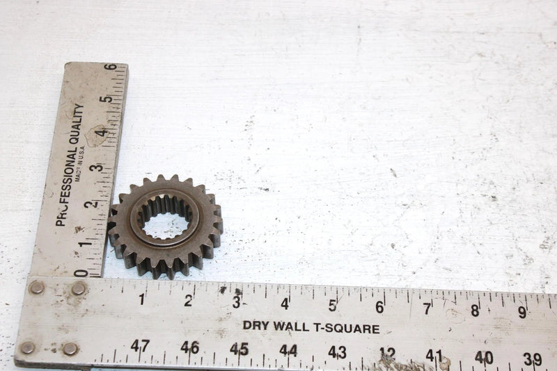 2003 Polaris Sportsman 600 Oem 22T Transmission Gear 3233782 3233873 AP48
