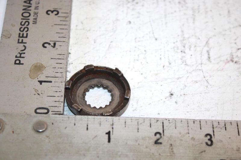 01 Polaris Sportsman 90 Oem One Way Clutch 0450245 AP61