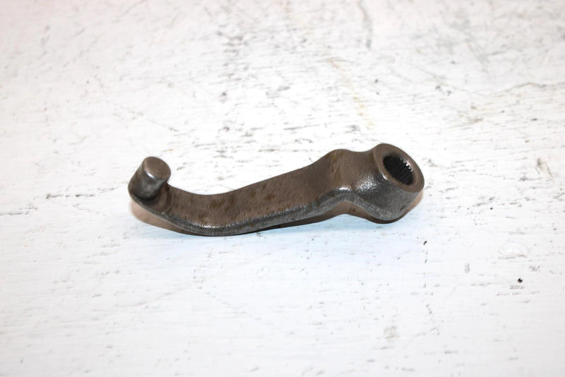 1985 Honda Atc 110a All Terrain Oem Clutch Lever Arm 22811-046-010 AH58