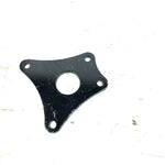 1984 Honda TRX200 OEM Side Gearcase Bracket 21205-969-000 AH78