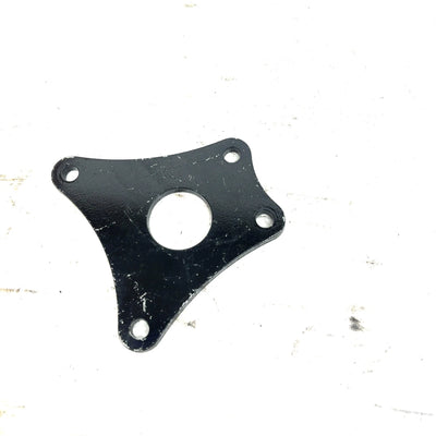 1984 Honda TRX200 OEM Side Gearcase Bracket 21205-969-000 AH78