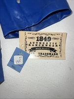 New Women’s Blue 1849 Authentic Ranchwear Western Show Jacket XXL #2932 UU-16