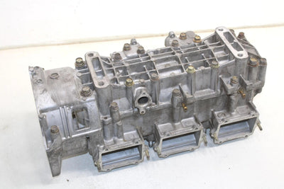 93 Polaris Storm 750 Oem Engine Block Crankcase 3084518 SP159