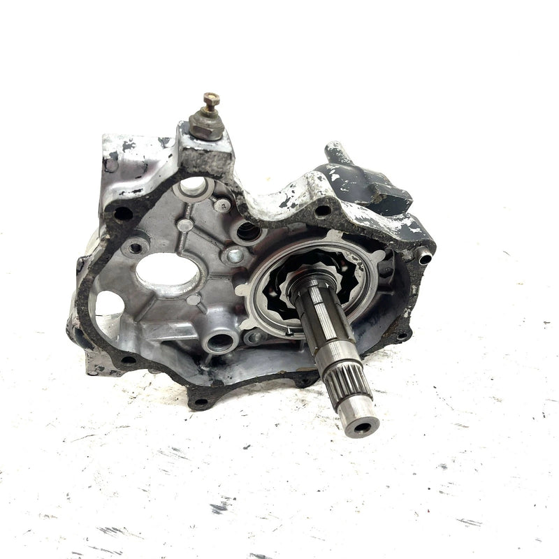 1984 Honda TRX200 OEM Side Gearcase 21100-969-000 AH78