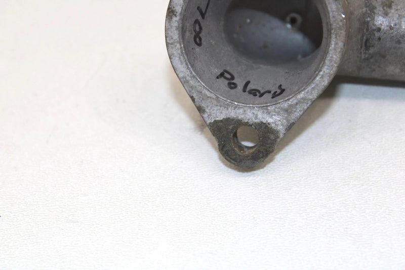 97 Polaris 700 Xc Oem Thermostat Housing Cover 5630724 Q5199
