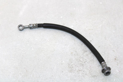 2001 Yamaha  Raptor 660r Oem Upper Front Brake Flex Hose 5LP-25872-00-00 AY33