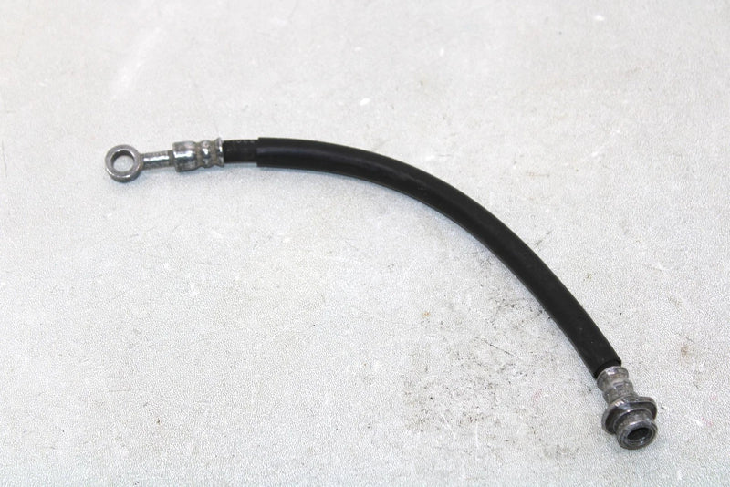 2001 Yamaha  Raptor 660r Oem Upper Front Brake Flex Hose 5LP-25872-00-00 AY33