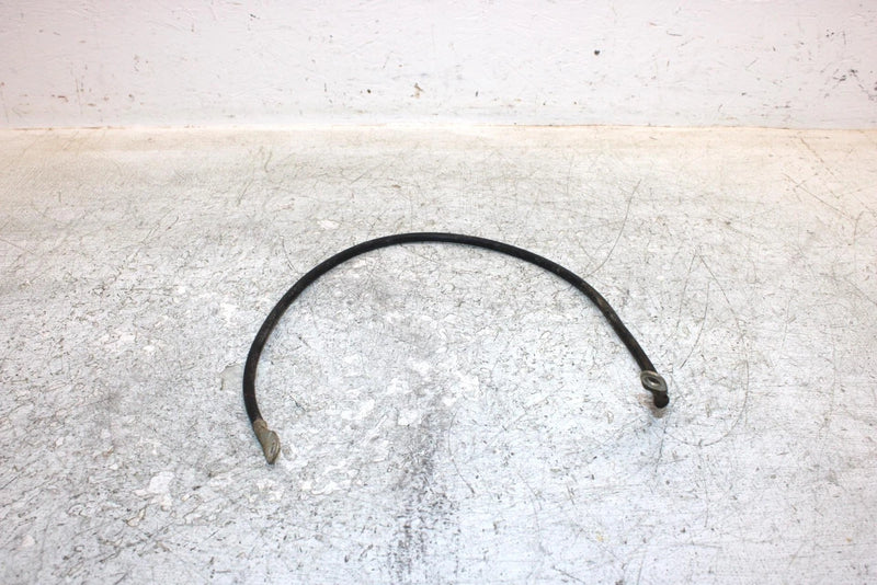 2006 Polaris Sportsman 500 Oem Battery Ground Cable 4011552 AP186